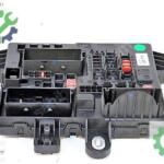 2273776802 Opel Insignia KONFOR KONTROL ÜNİTESİ orjinal