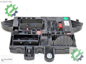 2273776802 Opel Insignia KONFOR KONTROL ÜNİTESİ orjinal