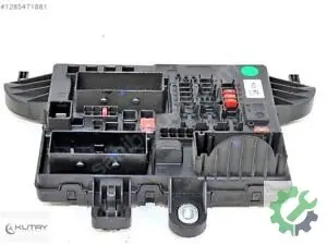2273776802 Opel Insignia KONFOR KONTROL ÜNİTESİ orjinal