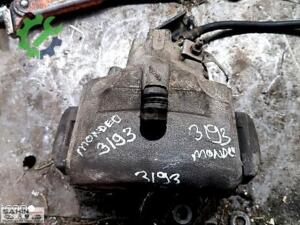 2297 L1 6 386 FORD MONDEO ÖN FREN MERKEZİ STK3193