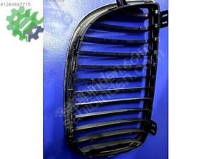 BMW 1 SERİSİ E81 2006-2010 KROM ÇERÇEVE PANJUR 224059-10