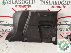 FORD TOURNEO COURİER SAĞ BAGAJ YAN BAKALİTİ