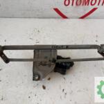 OPEL CORSA B SİLECEK MOTORU VE MEKANİZMASI