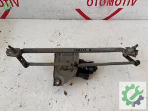 OPEL CORSA B SİLECEK MOTORU VE MEKANİZMASI
