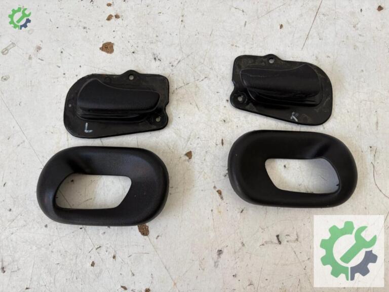 Opel Corsa Kapı Kolu çıkma parça