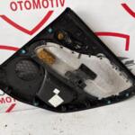 FİAT PUNTO EVO SOL ARKA KAPI DÖŞEMESİ