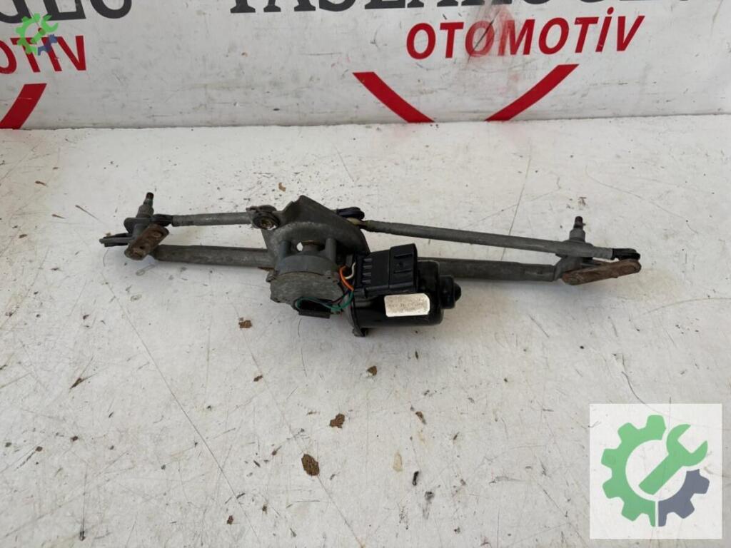 Opel Corsa Silecek Mekanizması çıkma parça