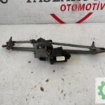 OPEL CORSA B SİLECEK MOTORU VE MEKANİZMASI
