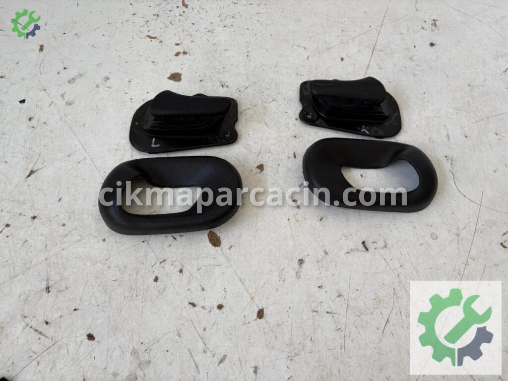 Opel Corsa Kapı Kolu çıkma parça