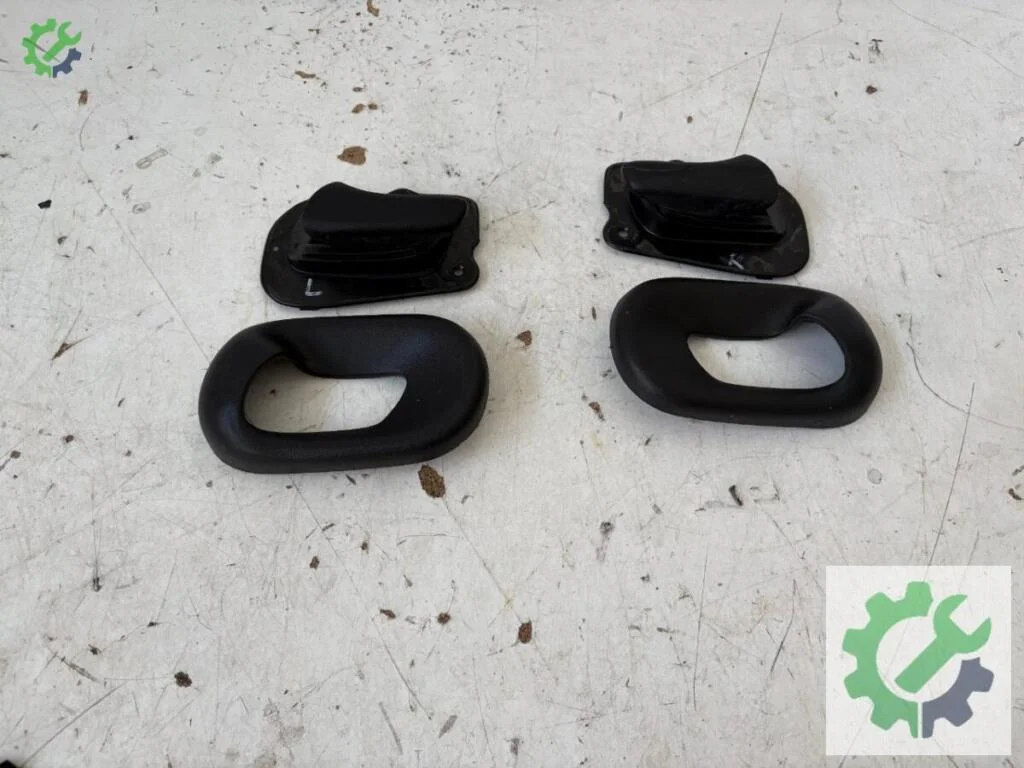 Opel Corsa Kapı Kolu çıkma parça