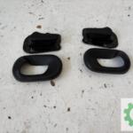 OPEL CORSA B İÇ AÇMA KOLU VE ÇERÇEVELERİ