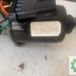 OPEL CORSA B SİLECEK MOTORU VE MEKANİZMASI