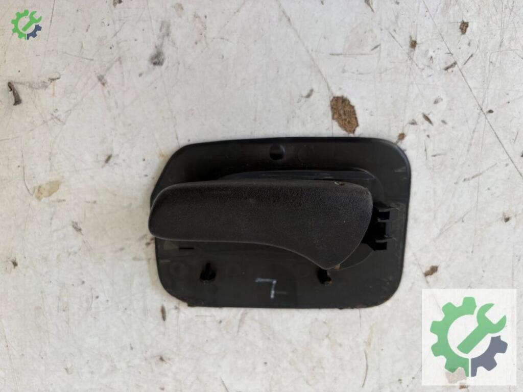 Opel Corsa Küllük çıkma parça