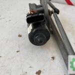 OPEL CORSA B SİLECEK MOTORU VE MEKANİZMASI
