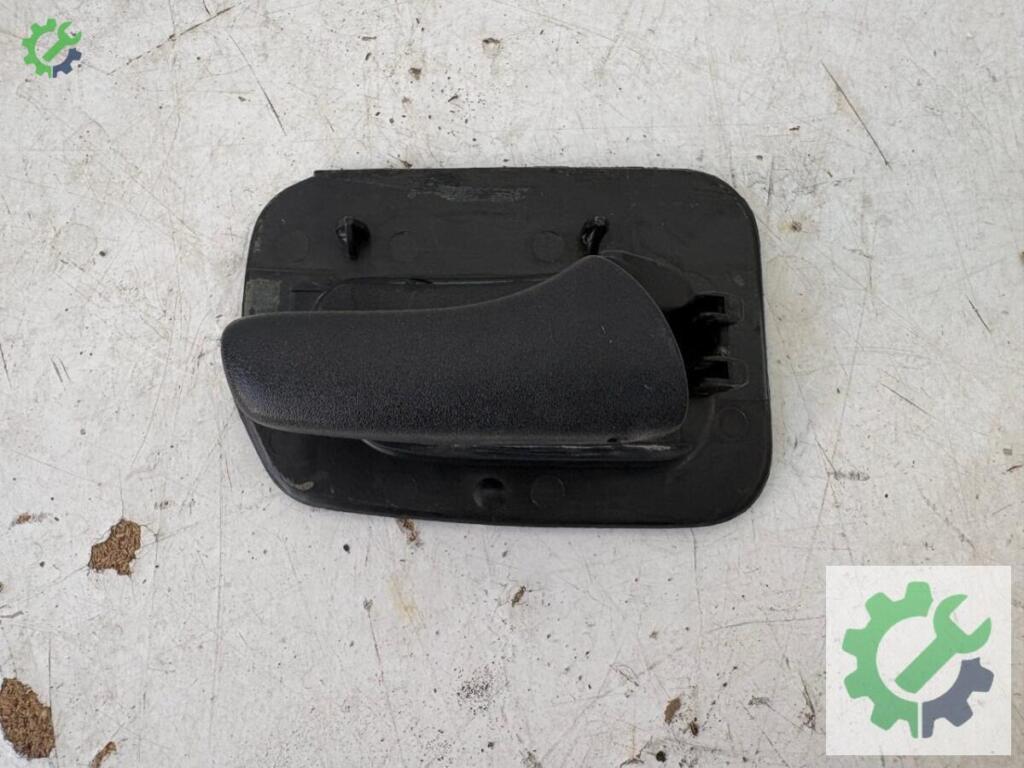 Opel Corsa Küllük çıkma parça