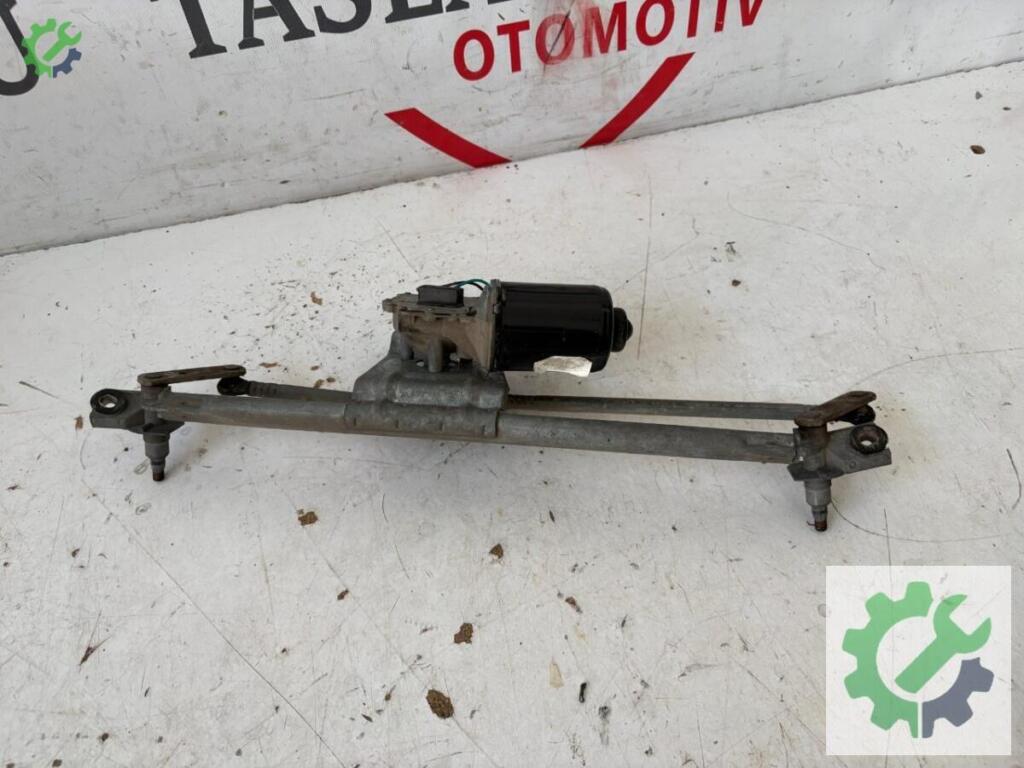 Opel Corsa Silecek Mekanizması çıkma parça