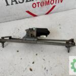 OPEL CORSA B SİLECEK MOTORU VE MEKANİZMASI