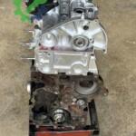 Fiat Ducato Motor Komple Çıkma Parça Ankara