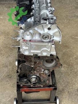 Fiat Ducato Motor Komple çıkma parça