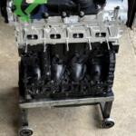 Fiat Ducato Motor Komple Çıkma Parça Ankara