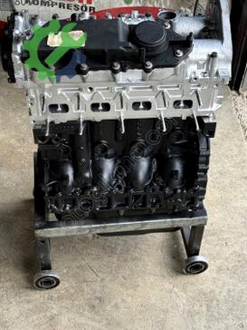 Fiat Ducato Motor Komple çıkma parça
