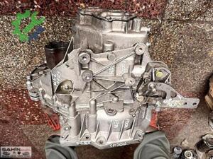 MINI ONE D 1.6 R56 MANUEL 6 İLERİ ŞANZIMAN 2300756872104