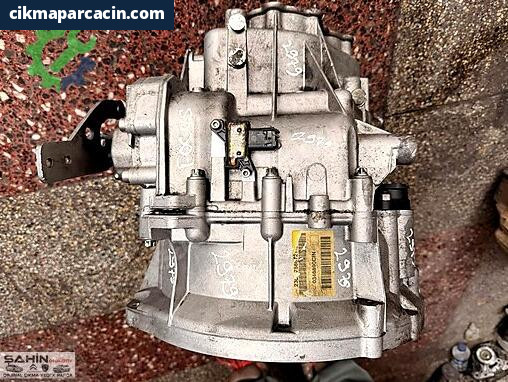 Mini One Şanzıman Komple 2300756872104 çıkma parça