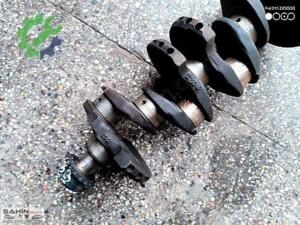 2305 54 PEUGEOT 206 1.4 BENZİNLİ KRAN MİLİ DİŞLİ ÜSTÜNDE