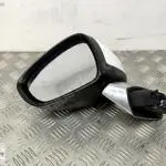 232676025 Citroen ds3 Sol Komple Ayna beyaz Orjinal