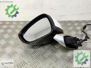 232676025 Citroen ds3 Sol Komple Ayna beyaz Orjinal
