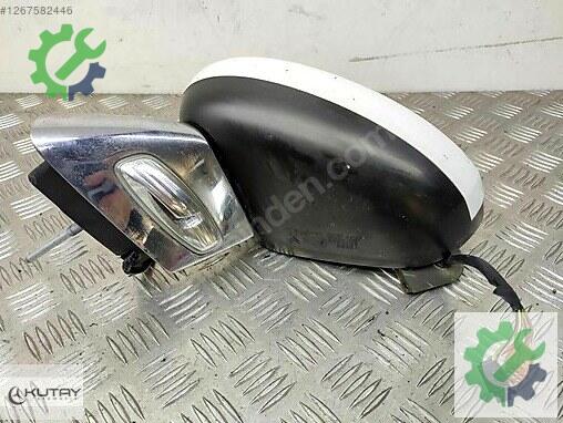 Citroen DS3 Sol Dış Ayna 232676025 çıkma parça