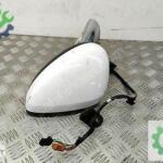 232676025 Citroen ds3 Sol Komple Ayna beyaz Orjinal