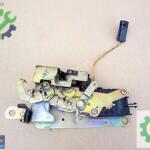 23278802 Smart Fortwo W450 MC01 KAPI KİLİDİ SAĞ ORJİNAL