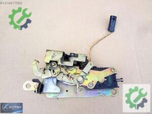 23278802 Smart Fortwo W450 MC01 KAPI KİLİDİ SAĞ ORJİNAL
