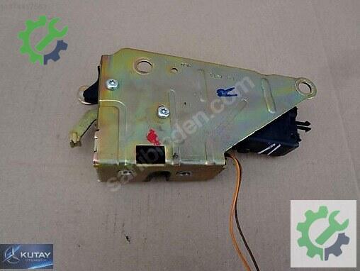 Smart Fortwo Kapı Kilidi 23278802 çıkma parça