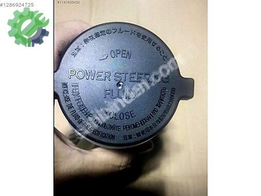 Toyota Land Cruiser Direksiyon Pompası 44360-35170 çıkma parça