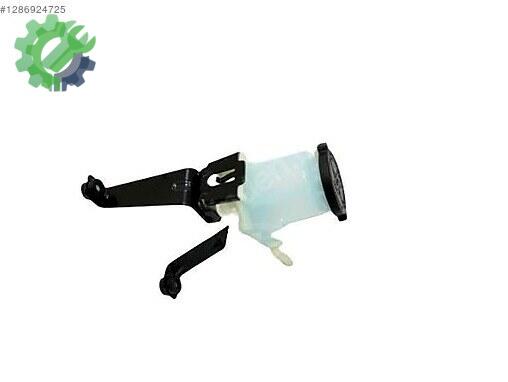 Toyota Land Cruiser Direksiyon Pompası 44360-35170 çıkma parça