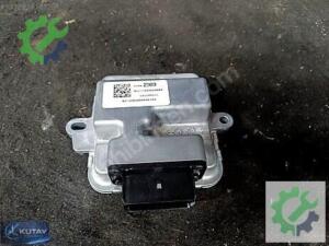 23482909 Opel Astra K 1.4 B14XFL yakıt pompası kontrol beyni