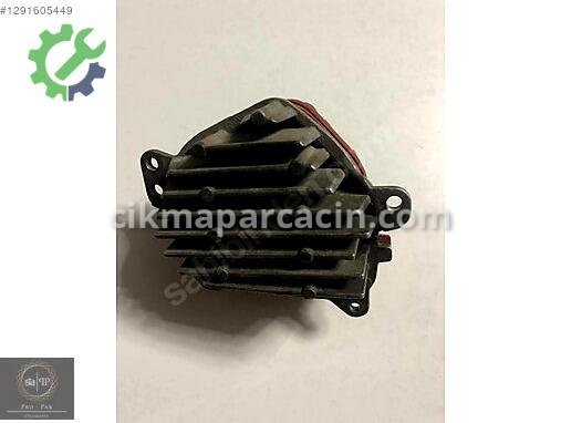 BMW 5 Serisi Far 083-01L çıkma parça
