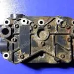DAF Kompresör çıkma parça - YEDEKPARÇAAL İstanbul