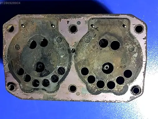DAF Kompresör K023570 çıkma parça