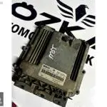 237102265R RENAULT MASTER 3 MOTOR BEYNİ