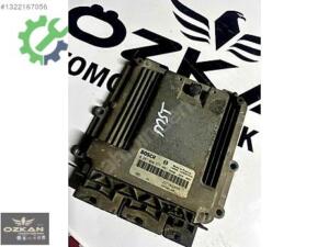 237102265R RENAULT MASTER 3 MOTOR BEYNİ