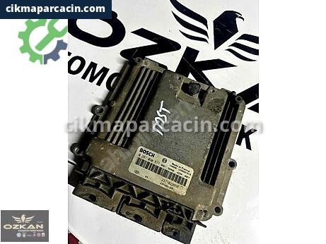 Renault Master Motor Beyni çıkma parça