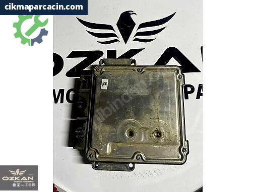 Renault Master Motor Beyni 237102265R çıkma parça