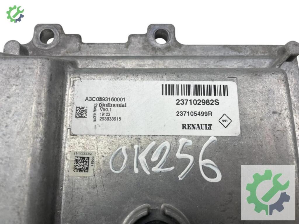 Renault Captur 237102982S çıkma parça