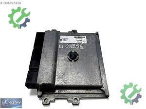237102982S RENAULT CLİO CAPTUR DACİA 0.9 MOTOR ECU 237105499R