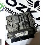 237107343R MEGANE 4 motor beyni 237107137R