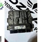 237107343R MEGANE 4 motor beyni 237107137R