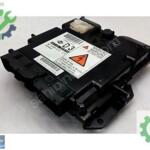 Nissan Micra Motor Beyni Çıkma Parça Erzurum